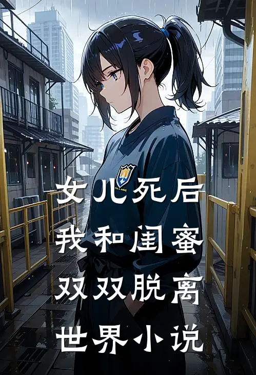 女儿死后,我和闺蜜双双脱离世界阅读