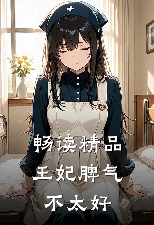 畅读精品王妃脾气不太好