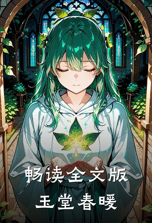 畅读全文版玉堂春暖花开