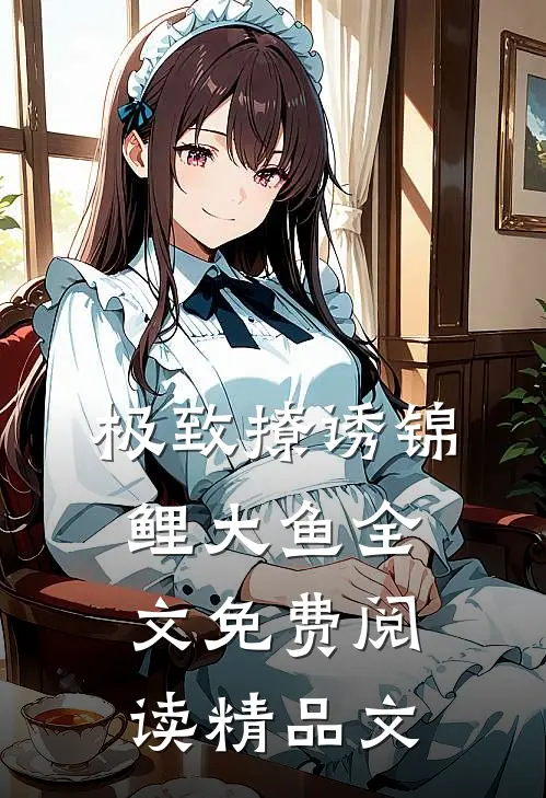 极致撩诱锦鲤大鱼全文免费阅读精品文