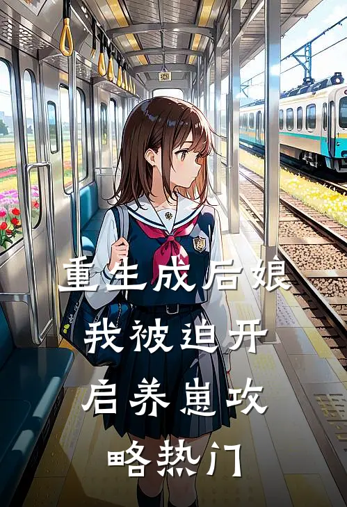 重生成后娘,我被迫开启养崽攻略热门
