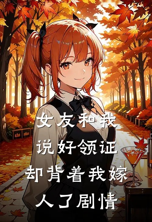 女友和我说好领证,却背着我嫁人了剧情分析