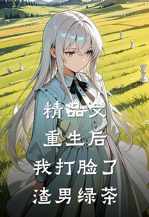 精品文重生后,我打脸了渣男绿茶免费阅读