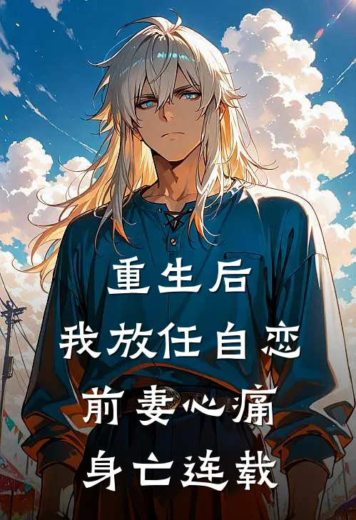 重生后,我放任自恋前妻心痛身亡连载