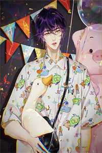 订婚前夜，收到老婆的不雅照秦萧生顾璃后续+完结