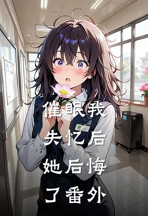 催眠我失忆后,她后悔了番外