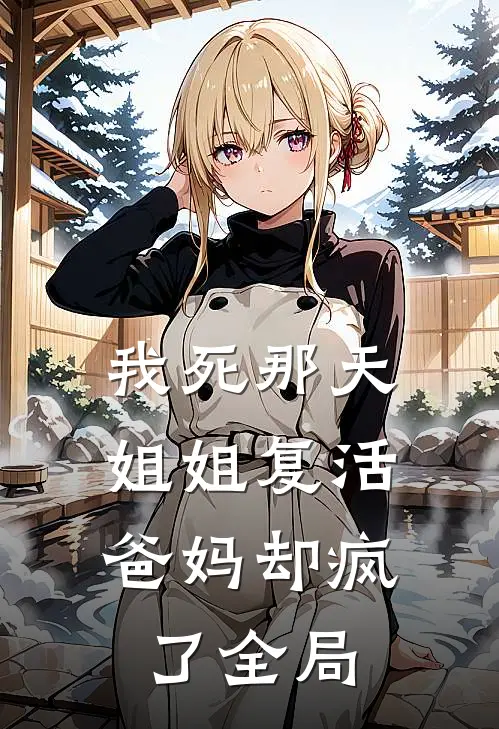 我死那天姐姐复活,爸妈却疯了全局