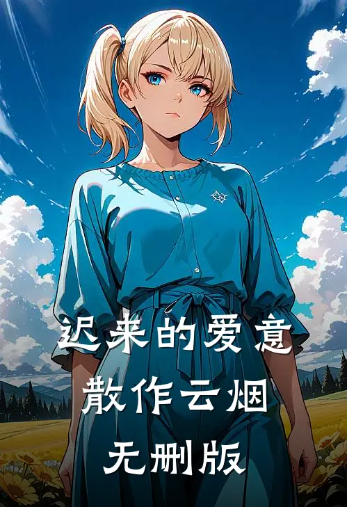 迟来的爱意，散作云烟无删版