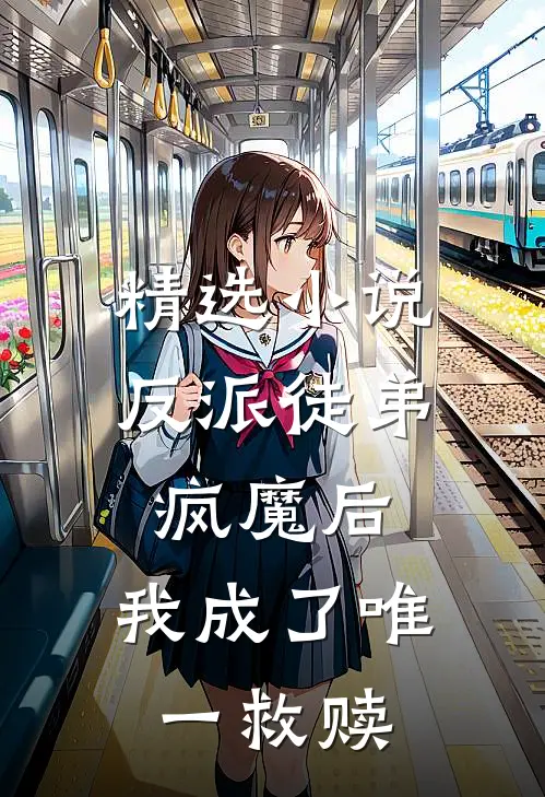 精选反派徒弟疯魔后,我成了唯一救赎女主