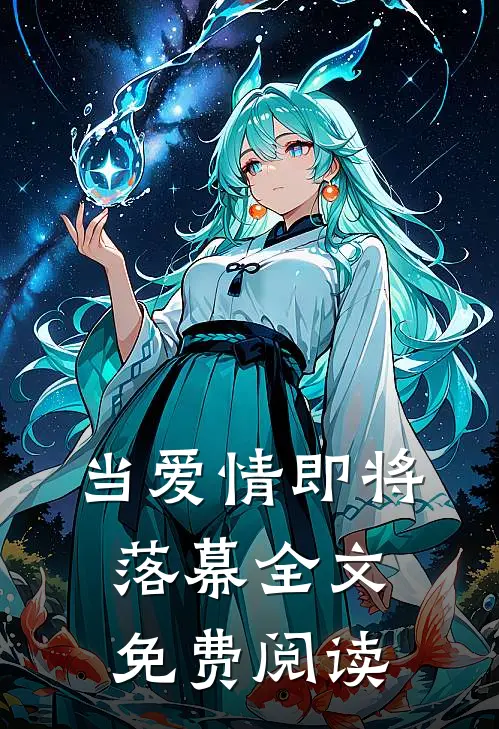 当爱情即将落幕全文免费阅读无弹窗