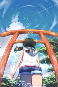 穿进宫斗游戏养女儿异常火爆