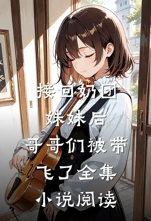 接回奶团妹妹后,哥哥们被带飞了全集阅读