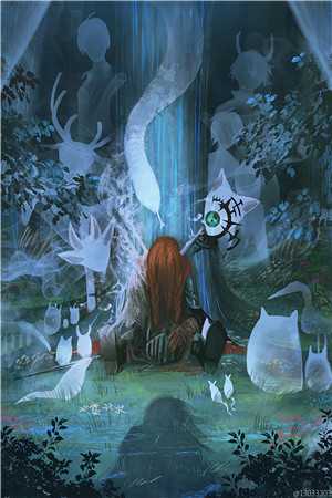 觉醒魅魔体质后，她被反派撑哭了热门推荐