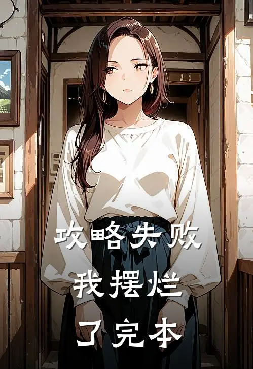 攻略失败,我摆烂了完本