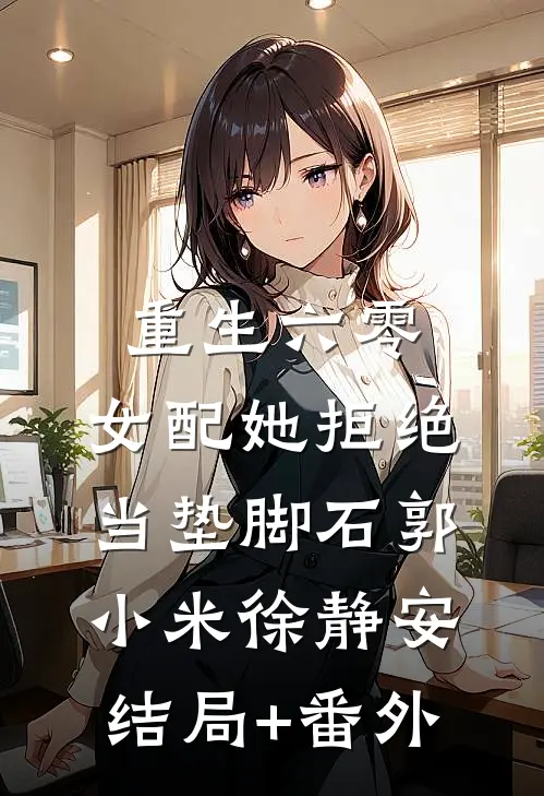 重生六零：女配她拒绝当垫脚石郭小米徐静安结局+番外