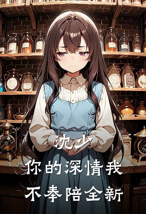 沈少,你的深情我不奉陪全新