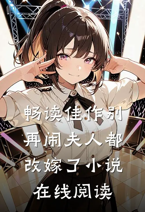 畅读佳作别再闹夫人都改嫁了在线阅读全文