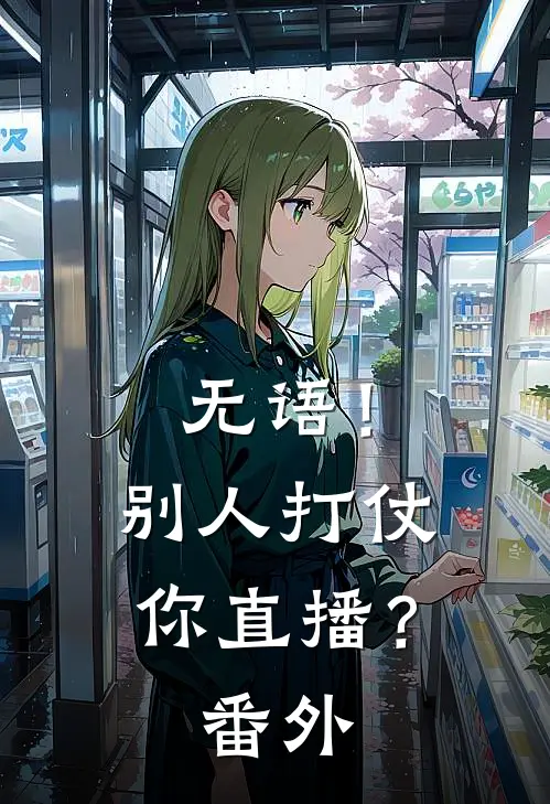 无语!别人打仗你直播? 番外
