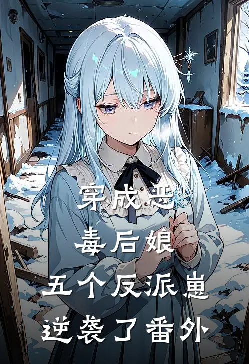 穿成恶毒后娘,五个反派崽逆袭了 番外
