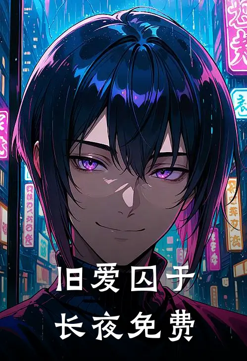 旧爱囚于长夜免费阅读大结局