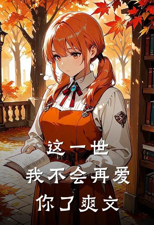 这一世,我不会再爱你了爽文在线阅读