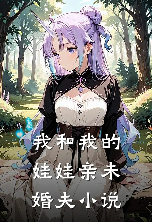 我和我的娃娃亲未婚夫小说