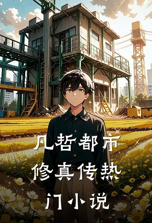 凡哲都市修真传热门在线阅读