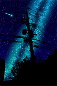 离心最新章节列表