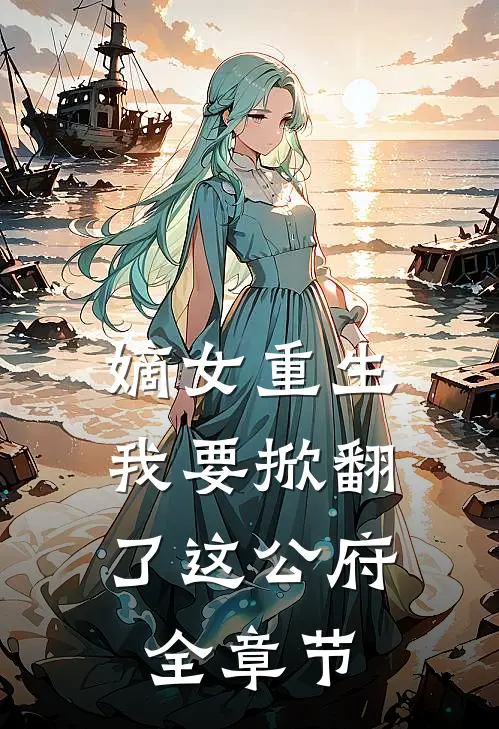 嫡女重生我要掀翻了这公府全章节