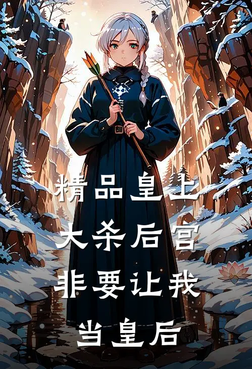 精品皇上大杀后宫,非要让我当皇后