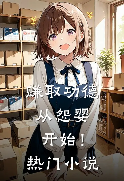 赚取功德,从怨婴开始!热门