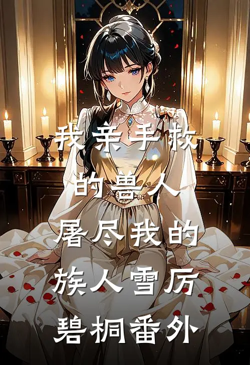 我亲手救的兽人,屠尽我的族人雪厉碧桐番外在线阅读