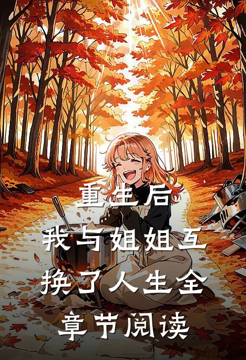 重生后,我与姐姐互换了人生全章节阅读