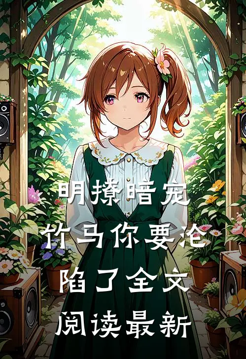 明撩暗宠,竹马你要沦陷了全文阅读最新