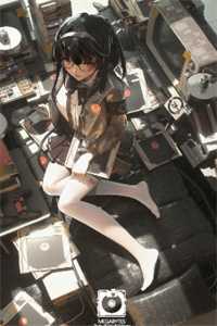 荒年乱世：在流放地织布躲战乱前文+后续