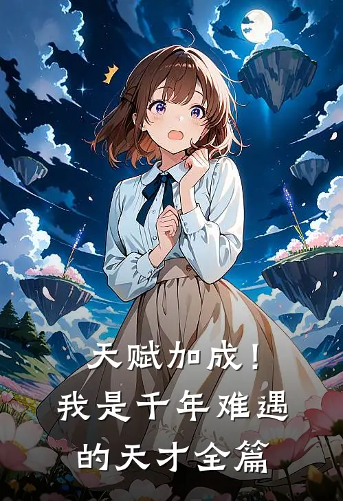 天赋加成!我是千年难遇的天才全篇免费阅读
