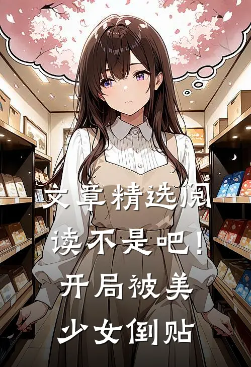 文章精选阅读不是吧！，开局被美少女倒贴