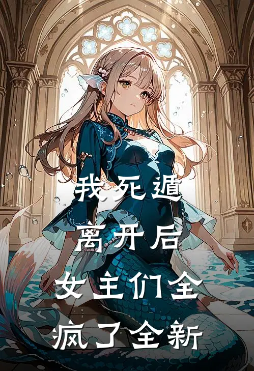 我死遁离开后,女主们全疯了全新的