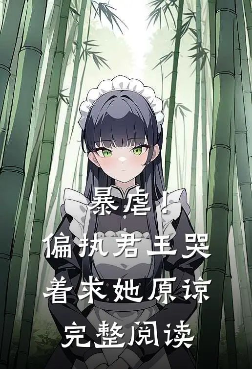 暴虐!偏执君王哭着求她原谅完整阅读