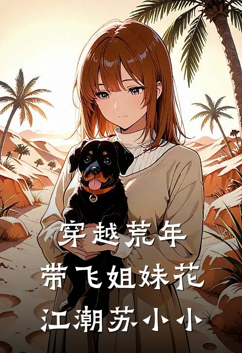 穿越荒年，带飞姐妹花江潮苏小小