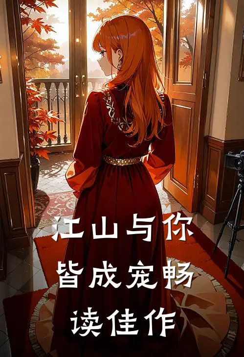 江山与你,皆成宠畅读佳作