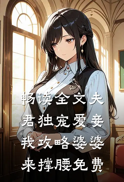 畅读全文夫君独宠爱妾我攻略婆婆来撑腰 免费