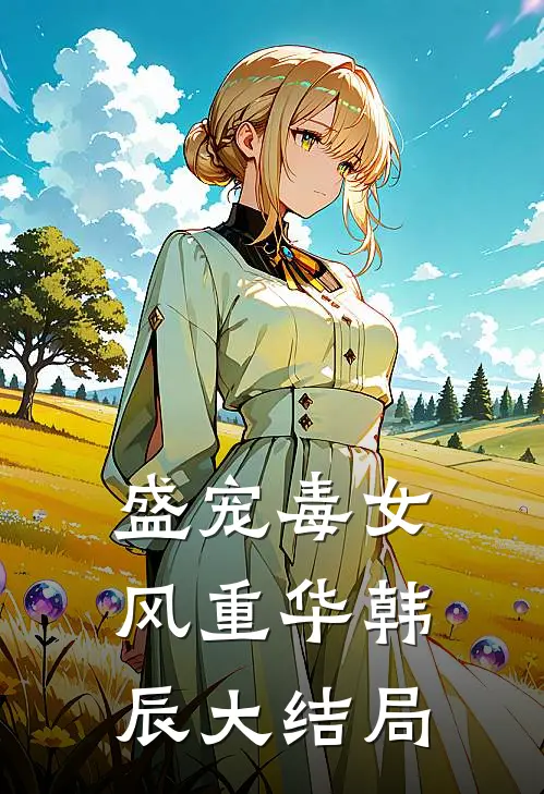 盛宠毒女风重华韩辰大结局
