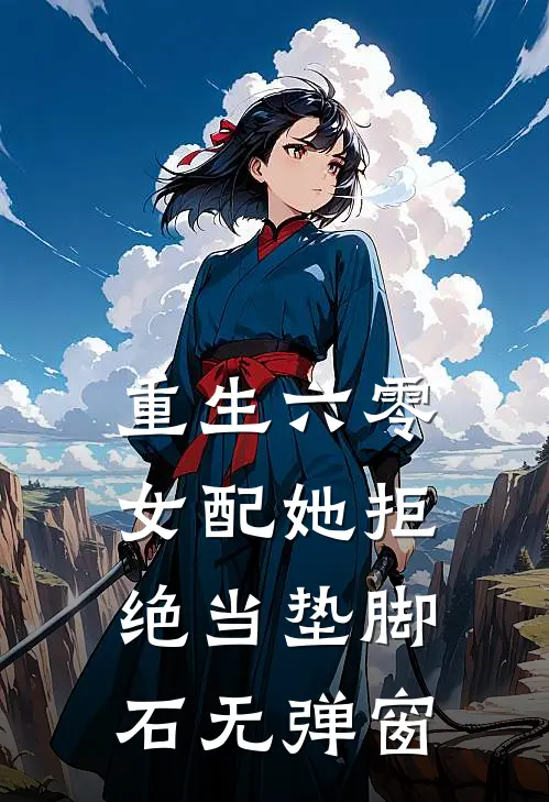 重生六零：女配她拒绝当垫脚石无弹窗