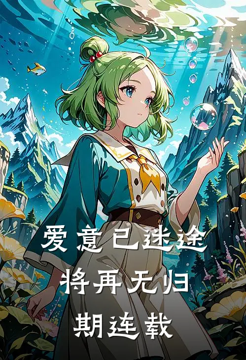 爱意已迷途,将再无归期连载第几章