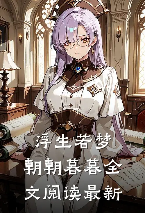 浮生若梦,朝朝暮暮全文阅读最新
