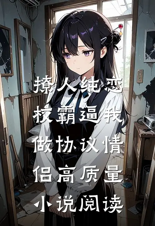 撩人纯恋：校霸逼我做协议情侣高质量小说阅读