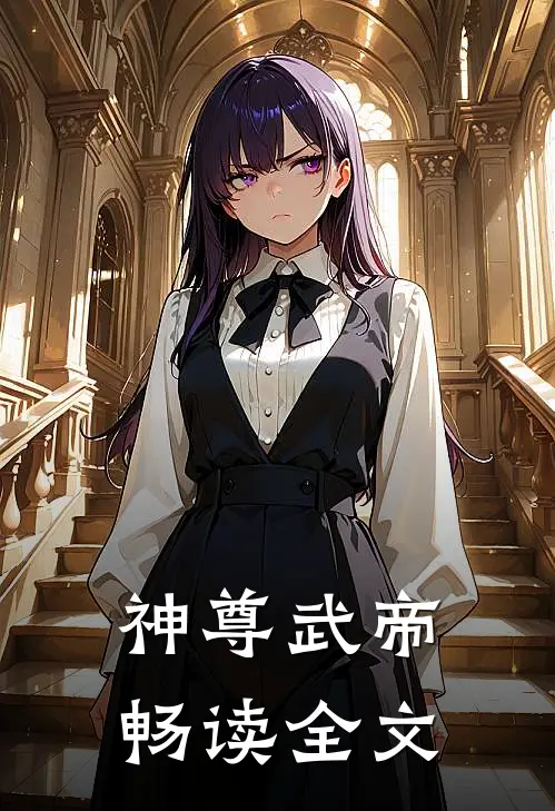 神尊武帝畅读全文免费