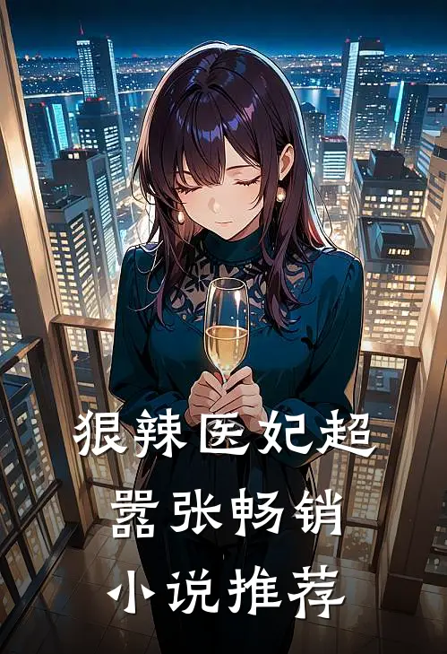狠辣医妃超嚣张畅销推荐免费阅读