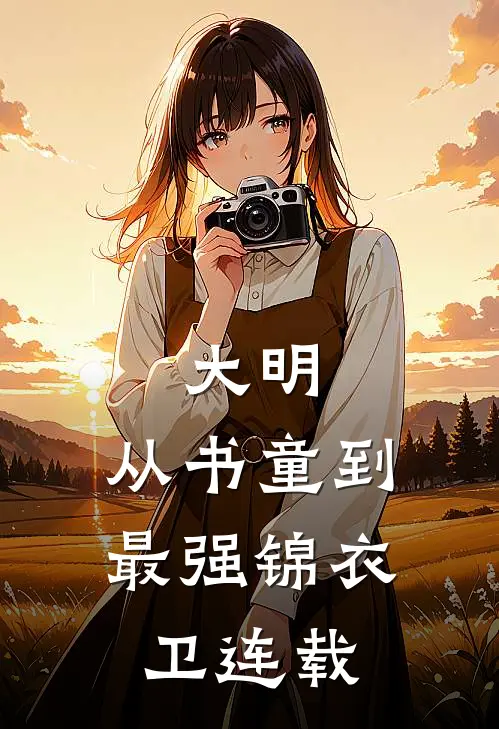 大明从书童到最强锦衣卫连载
